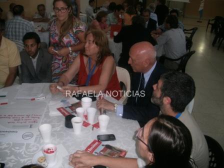Foto Rafael Noticias